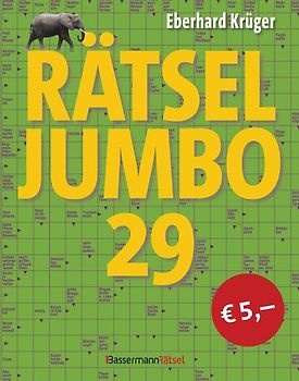 Rätseljumbo 29