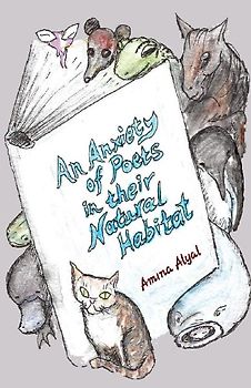 An Anxiety of Poets in their Natural Habitat