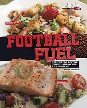 Football Fuel