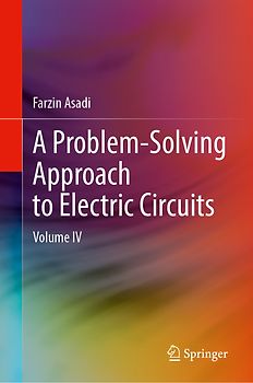 A Problem-Solving Approach to Electric Circuits