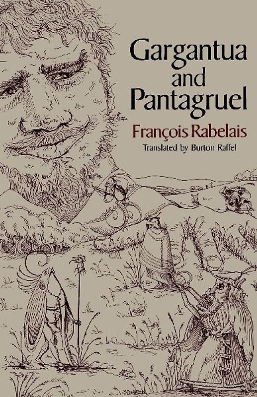 Gargantua and Pantagruel