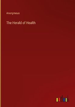 The Herald of Health