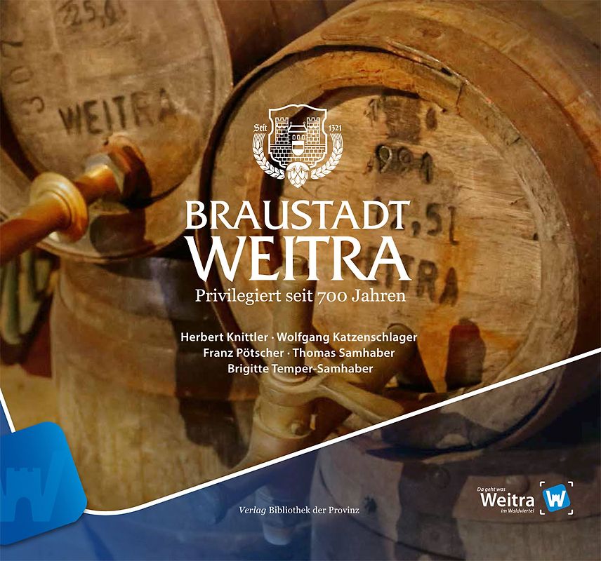 Braustadt Weitra