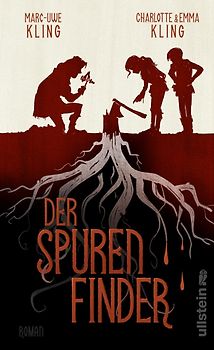 Der Spurenfinder