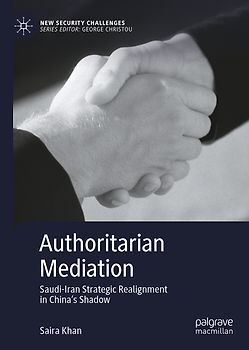 Authoritarian Mediation