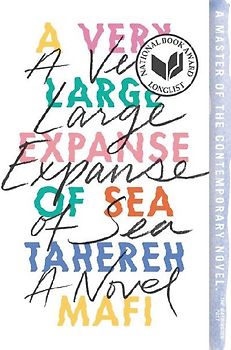 A Very Large Expanse of Sea