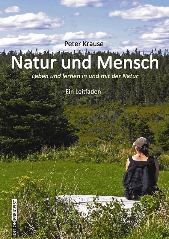 Natur und Mensch
