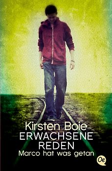 Erwachsene reden. Marco hat was getan