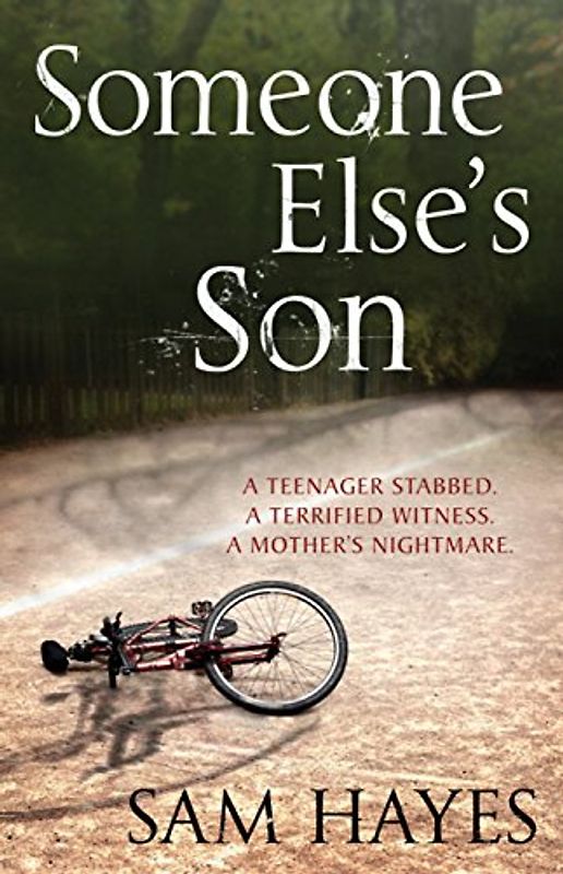 Someone Else's Son - Hayes, Sam