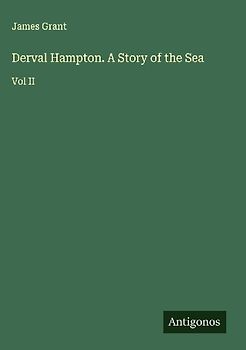 Derval Hampton. A Story of the Sea