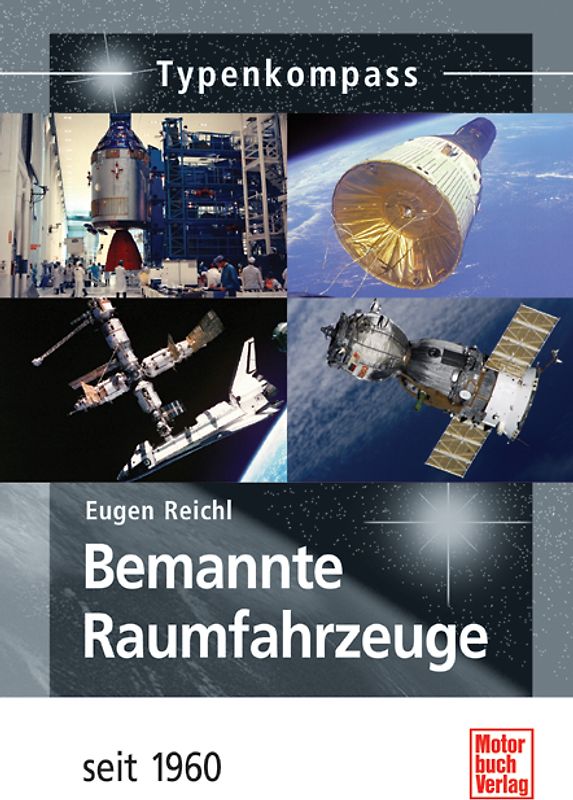 Bemannte Raumfahrzeuge