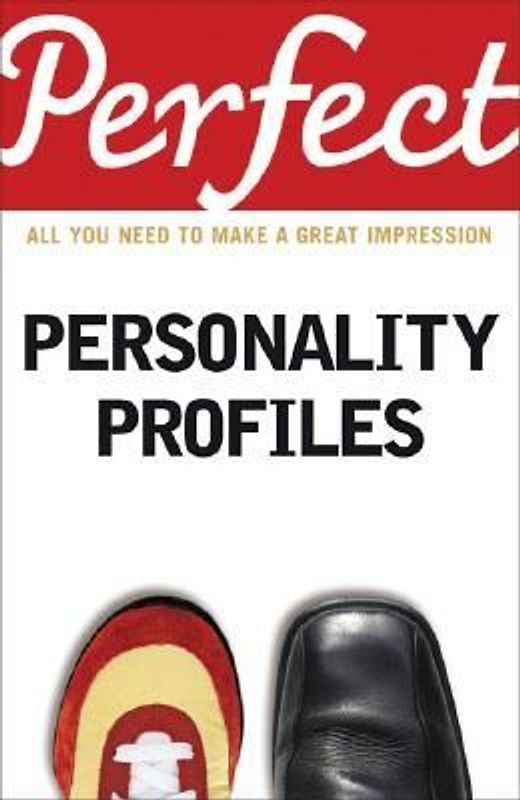 Perfect Personality Profiles