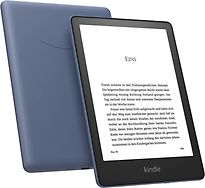 Amazon Kindle Paperwhite Signature 6,8 32 Go [Wi-Fi, 11e génération] bleu