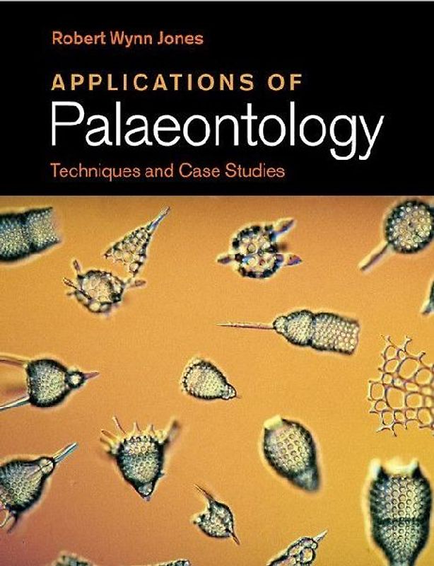 Applications of Palaeontology