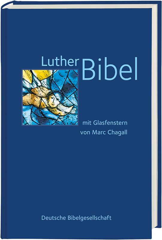 Lutherbibel