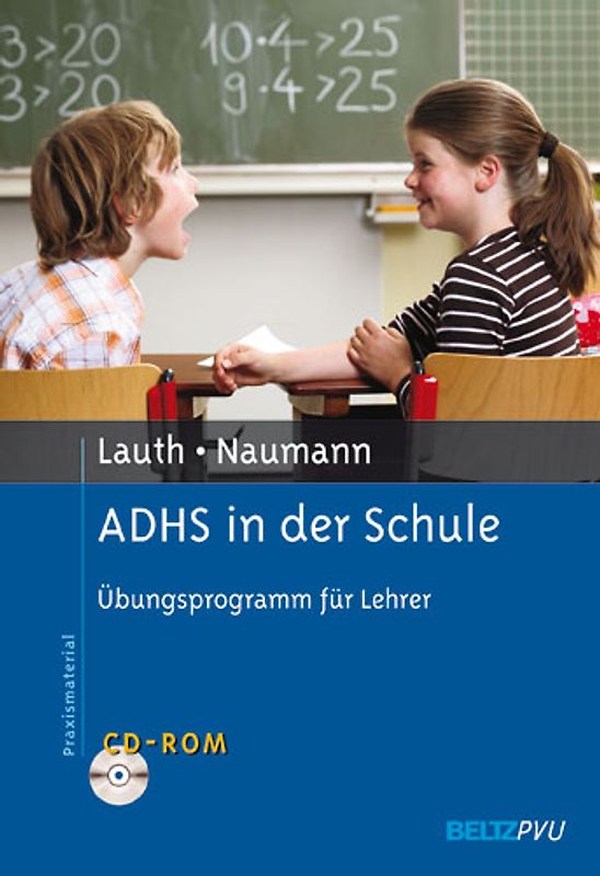 ADHS in der Schule