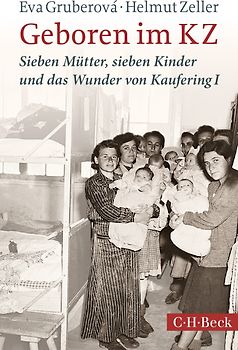 Geboren im KZ
