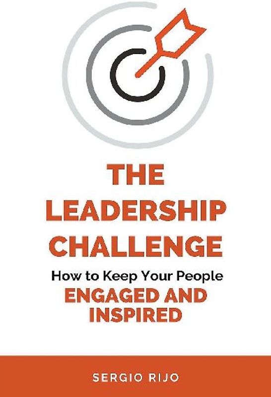 The Leadership Challenge