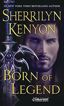 Born of Legend: The League Nemesis Rising