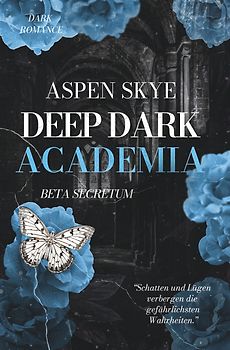 Deep Dark Academia: Beta Secretum