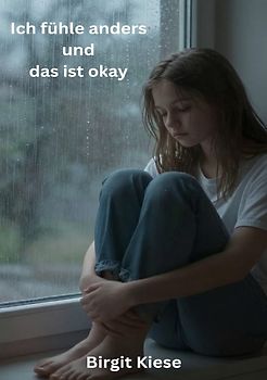 Ich fühle anders und das ist okay