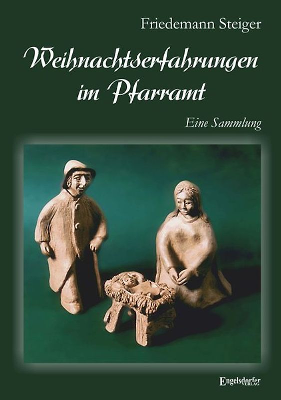 Weihnachtserfahrungen im Pfarramt