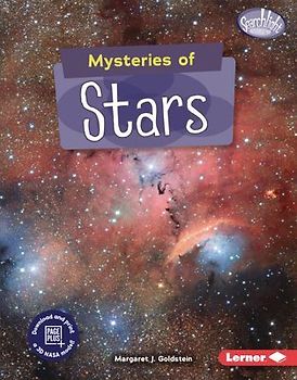 Mysteries of Stars