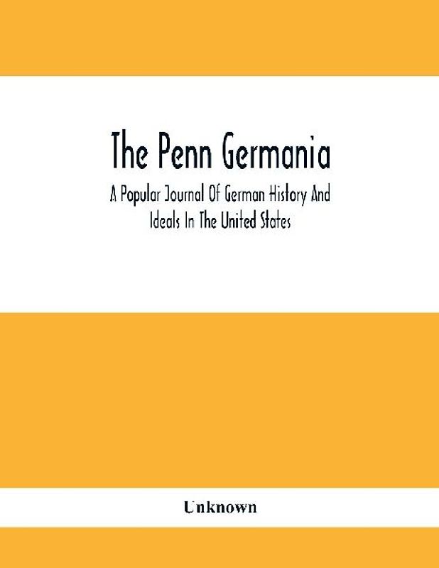 The Penn Germania