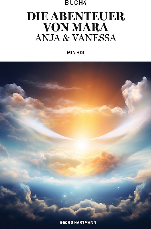 Die Abenteuer von Mara, Anja & Vanessa