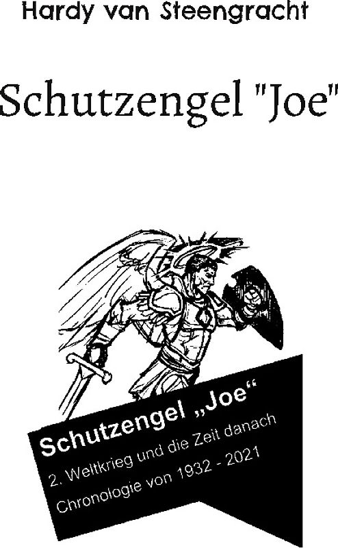 Schutzengel "Joe"