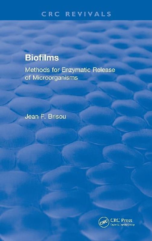 Biofilms