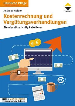 Kostenrechnung und Vergütungsverhandlungen