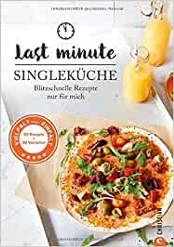 Last Minute Singleküche