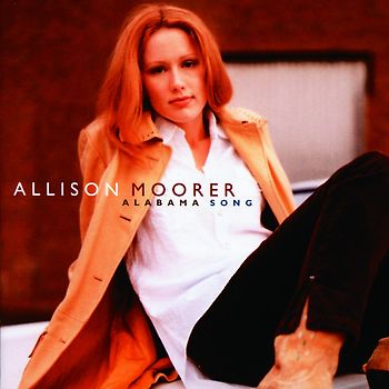 Allison Moorer - Alabama Song