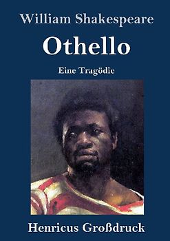 Othello (Großdruck)