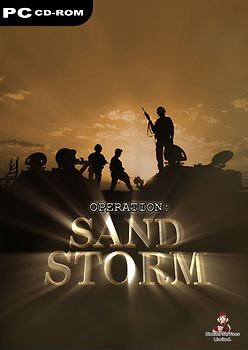 Operation Sandstorm PC Spiele