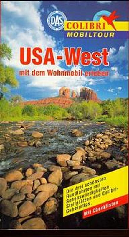 USA-West