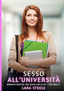 Sesso all’Università