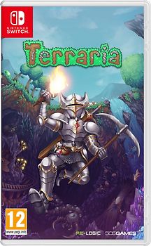 Terraria [EU Import] Nintendo Switch