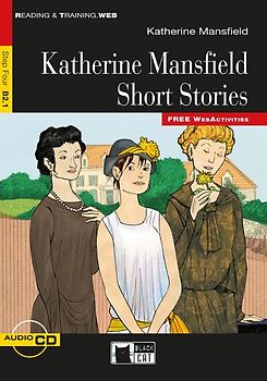 Katherine Mansfield Short Stories
