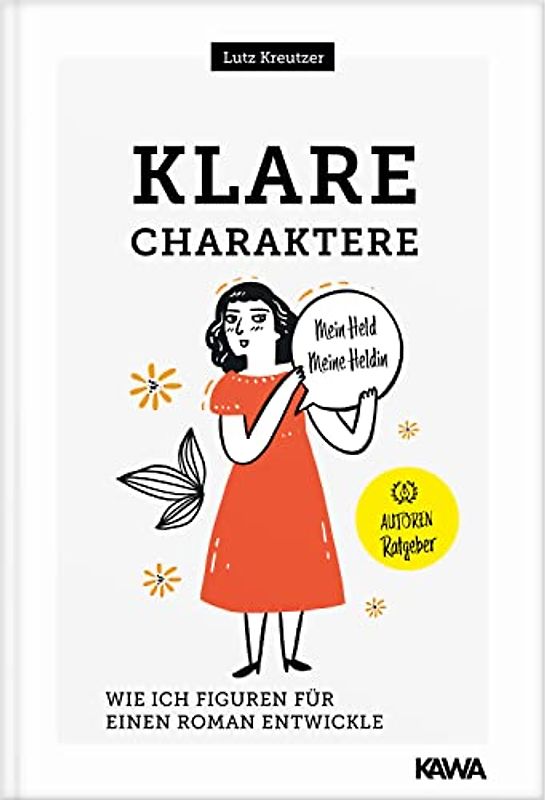 Klare Charaktere