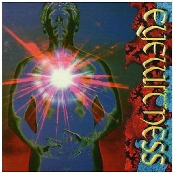 Eyewitness - Messiah Complex