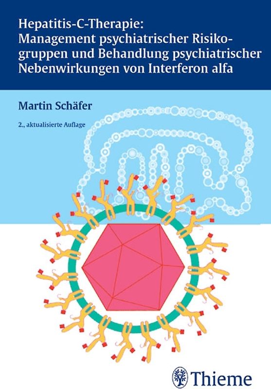 Hepatitis-C-Therapie: