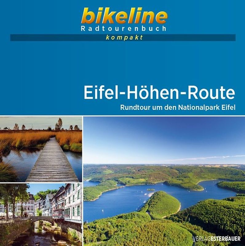 Eifel-Höhen-Route