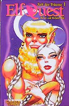 Elfquest