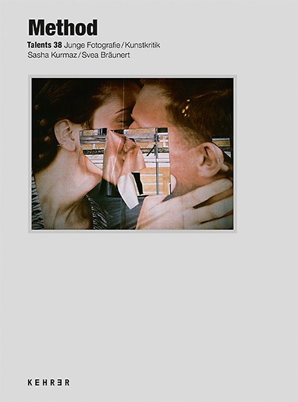 C/O Berlin Talents 38: Sasha Kurmaz / Svea Bräunert