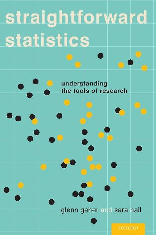 Straightforward Statistics