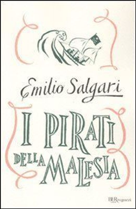 I pirati della Malesia
