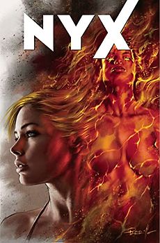 Nyx Vol. 1