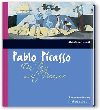 Ein Tag mit Picasso